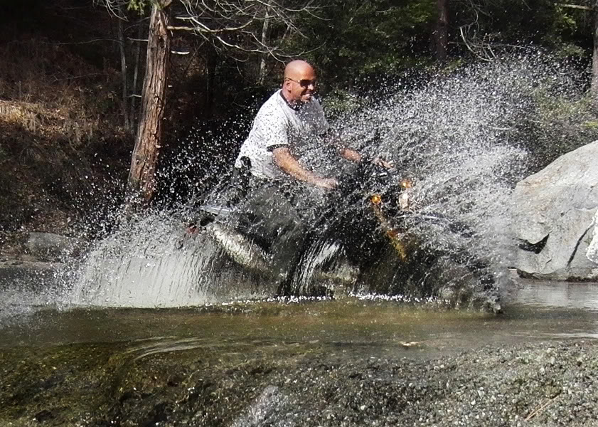 Idyllwild Ride - Southern California 0072copy