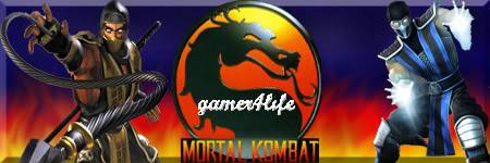 Gamer4life's graphics Mortalkombat