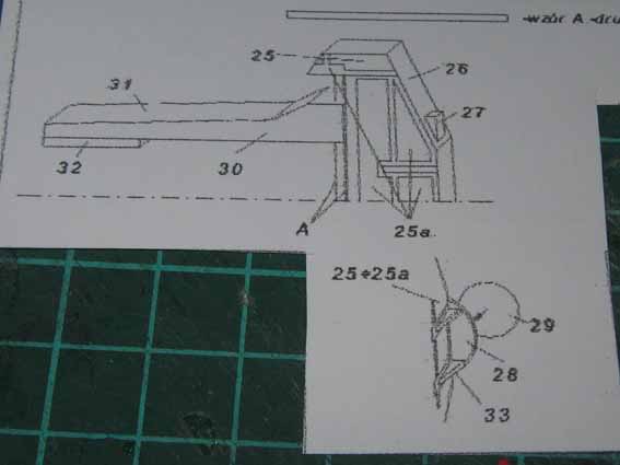 Caterpilar Laderoboter Pl16