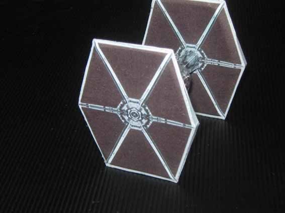 Tiefighter Tie2