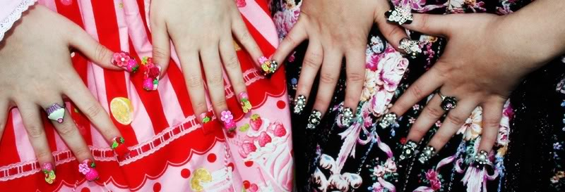 Nail Art~~ 14