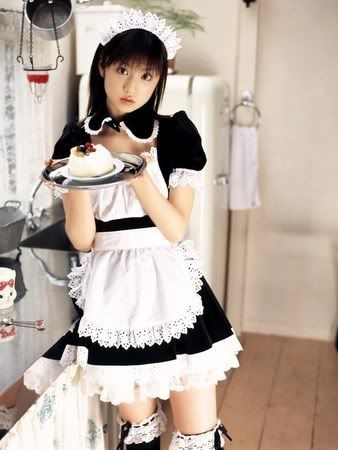 Maid Lolita!! Akibamaid008