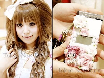 HIME LOLITA y HIME GYARU LOLITA Hime3details