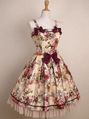 CLASSIC LOLITA Mm01