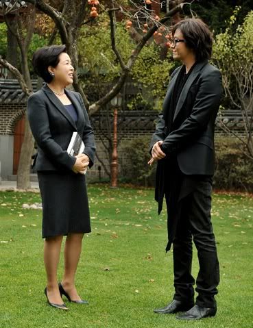 BAE YONG JOON TURKEY FAMİLY FANS - Sayfa 22 Firstladyandactor