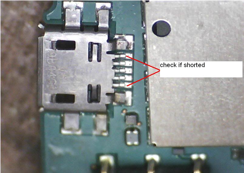 Nokia E52 charging solution 100% tested SHOT005