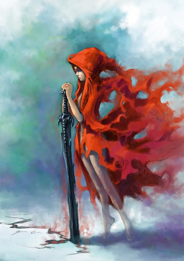 Make your own LoEG! - Page 2 Little_Red_Riding_Hood__COLOR__by_J