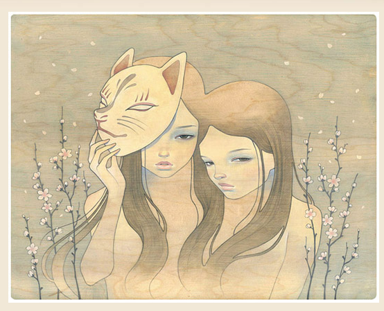 [Art] Audrey Kawasaki Image1pngetz