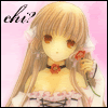 [Avatar] Chobits 7f454c54