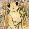 [Avatar] Clamp B2918559