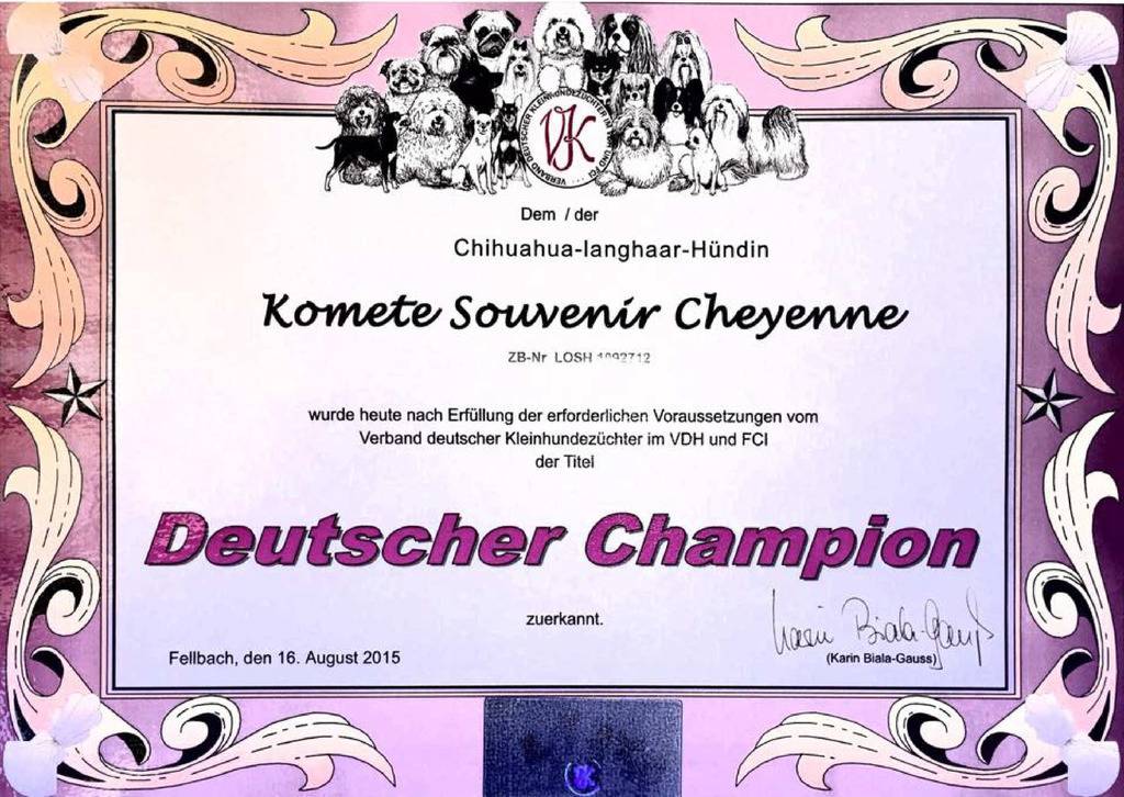 Komète championne Allemagne 2015 Komegravete%20CH%20Germany%202015_zpsvevp1c05