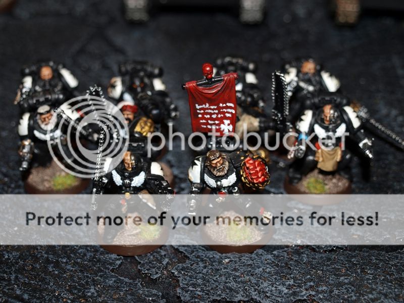 vende-se black templars  P4184202