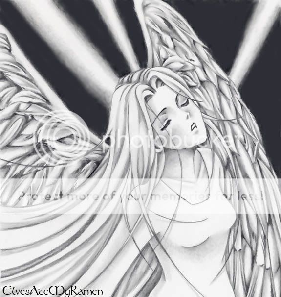 Bianca's album Anime_Angel_by_ElvesAteMyRamen