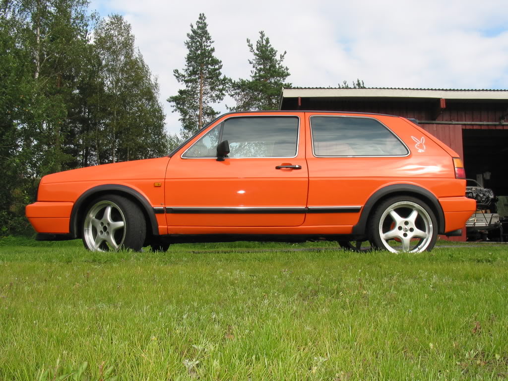 Thalberg's vw Golf II GL IMG_0328