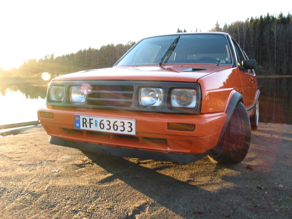 Thalberg's vw Golf II GL IMG_0438