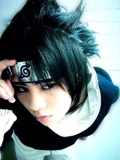 Naruto Cosplay Cosplay-37Cosplay