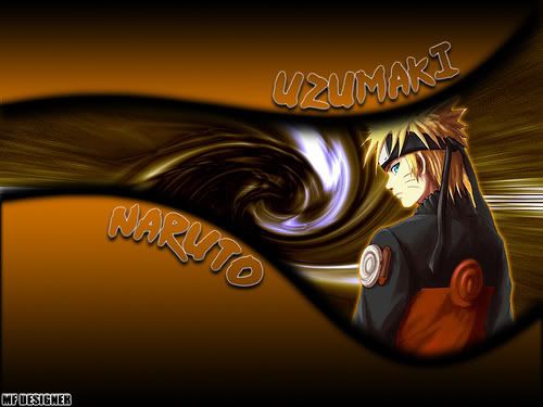  شخصيات ناروتو على شكل فواصل ,,, Naruto