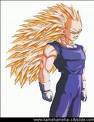 Galeria de imagenes Dragon Ball 2