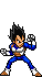 Tienda de items Vegeta