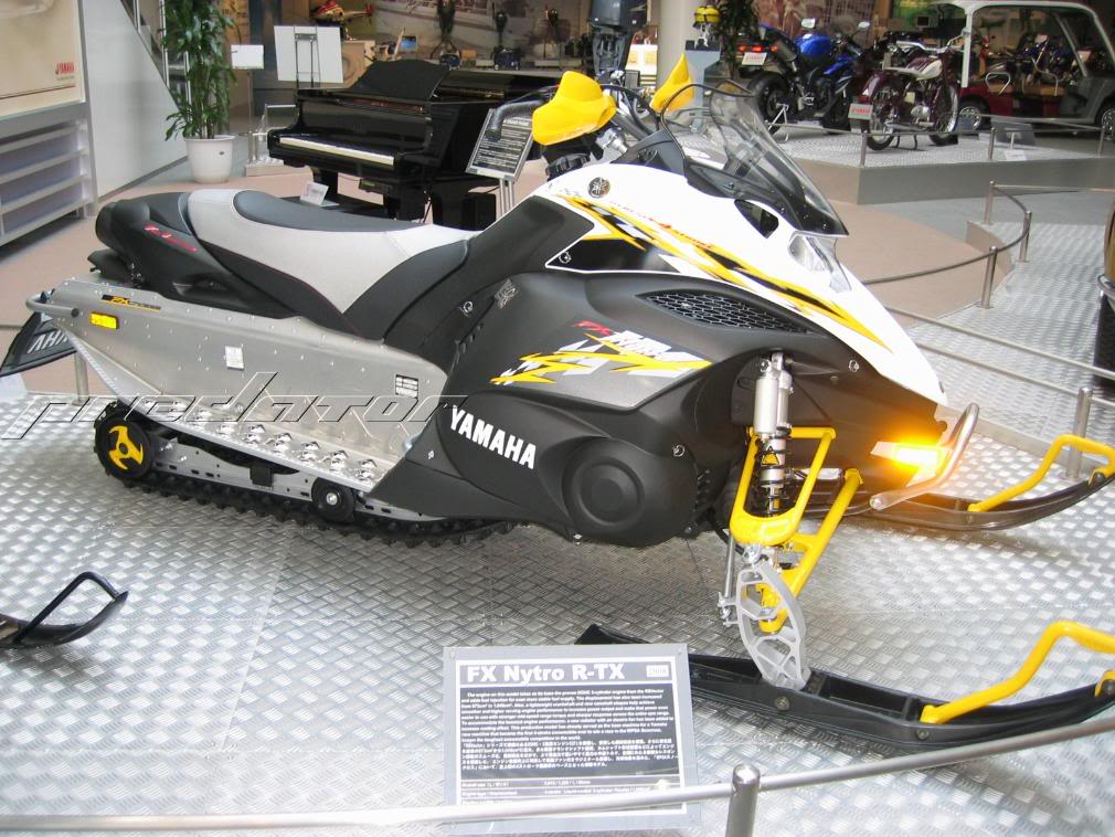 Visitando a Yamaha Co. (atualizado 5/3!) A98d4387