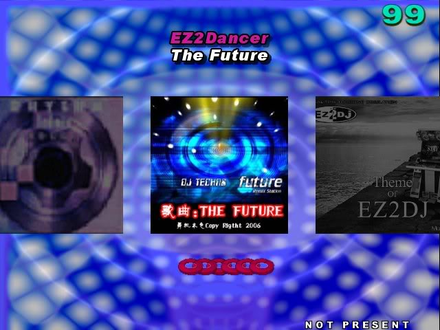 Theme Ez2dancer mas noteskin Screen0003