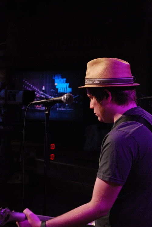 Patrick Stump *-* Pps