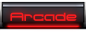 Attn: hellboy999 Re: glowing red nav bar Arcade-2