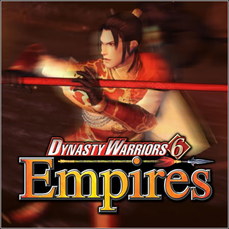 كل ما تريد ان تعرف عن dynasty warriors 6 empires Empires