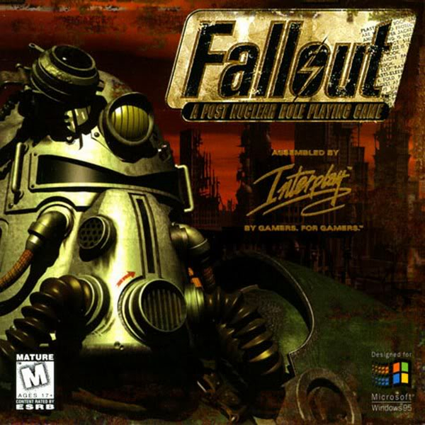 Fallout 1 30v0j9t