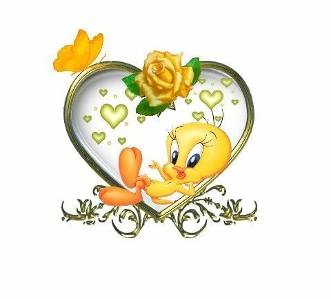 Looney Tunes TWEETY-2