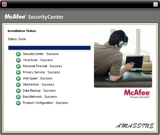 Mcafee total protection 2009 FULL 019