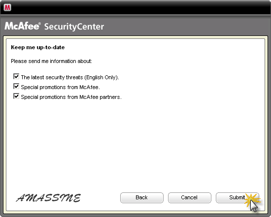 Mcafee total protection 2009 FULL 024