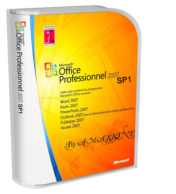  Microsoft Office 2007 26910269copy