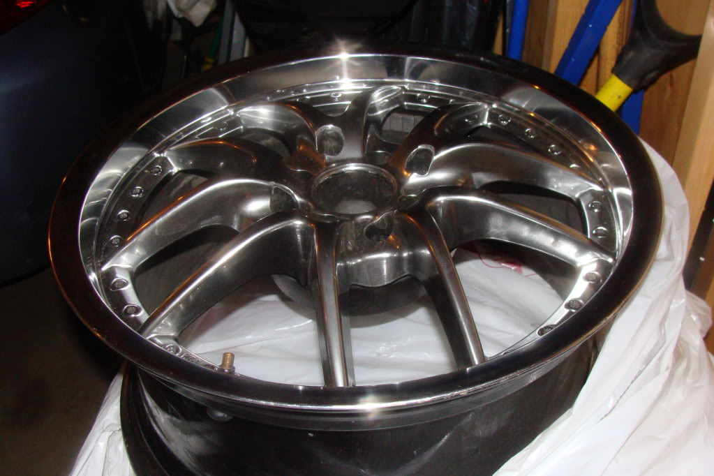 FS: Assorted 4lug wheels/tires DSC00212