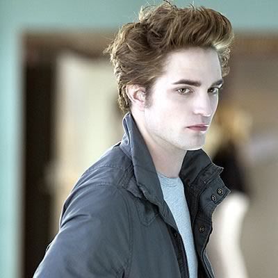 ♥Twilight Pix♥ Cullen