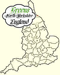 Green's Academy {LB} EnglandNorthYorkshire