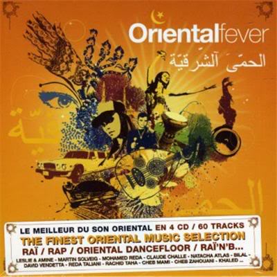 Oriental Fever Collections OrientalFever1_nawrasoft