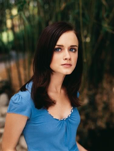 Ithica Jones Alexis_Bledel