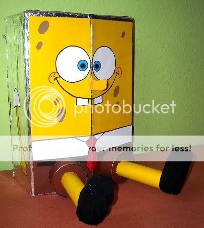 Adventskalender Spongebobadventskalender002