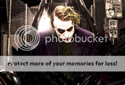 Joker AvatarJoker