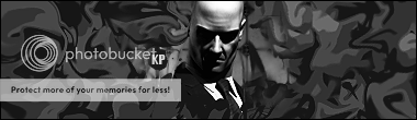 Hitman BlueHitmanV2