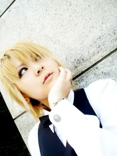 Cosplays (vk) Riku_ruki3