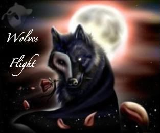 Wolves Flight Wolf-4