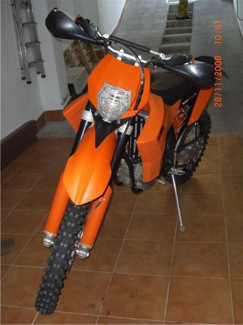 ktm oferton 24