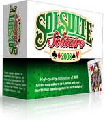 SolSuite Solitaire 2008 8.4 Ss84a