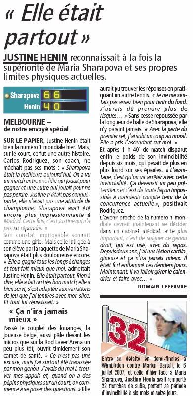 Maria: Articles l'équipe 2008 Mashafan-10