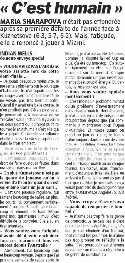 Maria: Articles l'équipe 2008 Mashafan-102