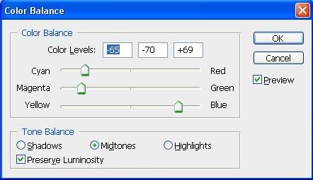 Blend màu cho 1 bức ảnh 2-2