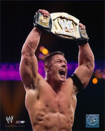 علشان كل ايلى طلبوة ......... John-Cena