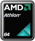 AMD là mốt đối thủ của Intel!!!! vậy AMD là ai???? Athlon